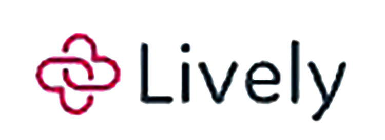 Lively Logo